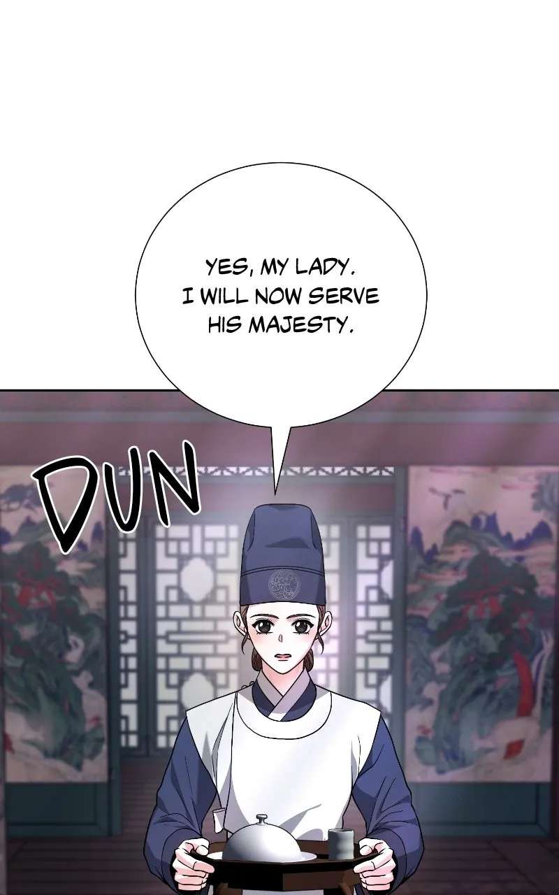 Bon Appétit, Your Majesty Chapter 18 - page 119