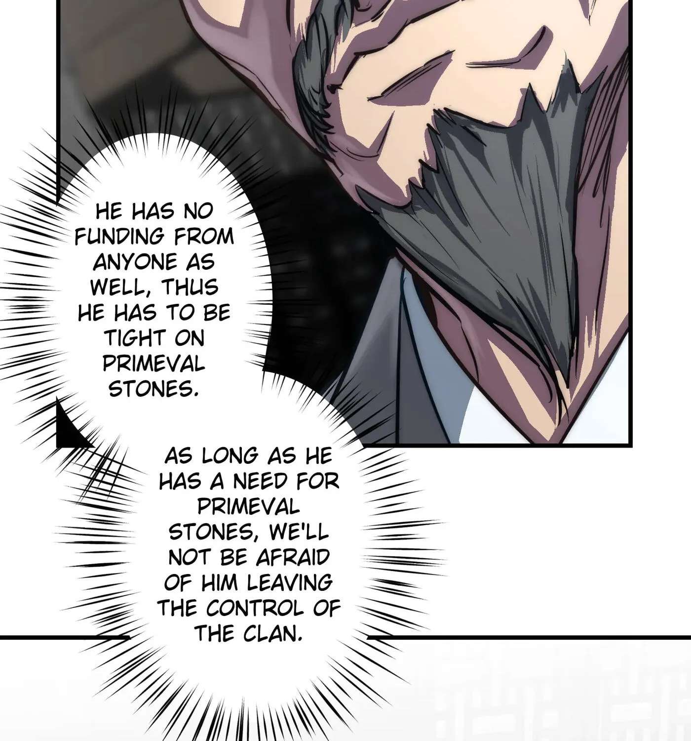 Reverend Insanity Remake Chapter 30 - page 75