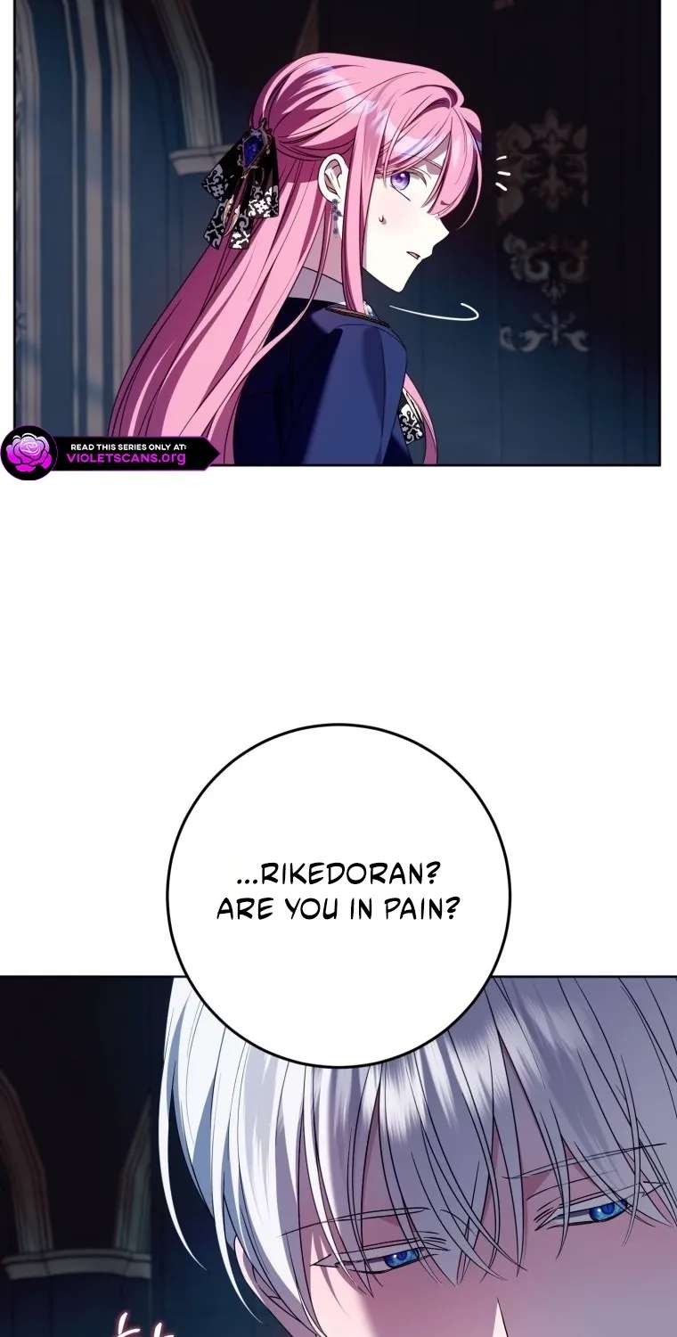 I Met The Male Lead In Prison (2023) Chapter 106 - page 10