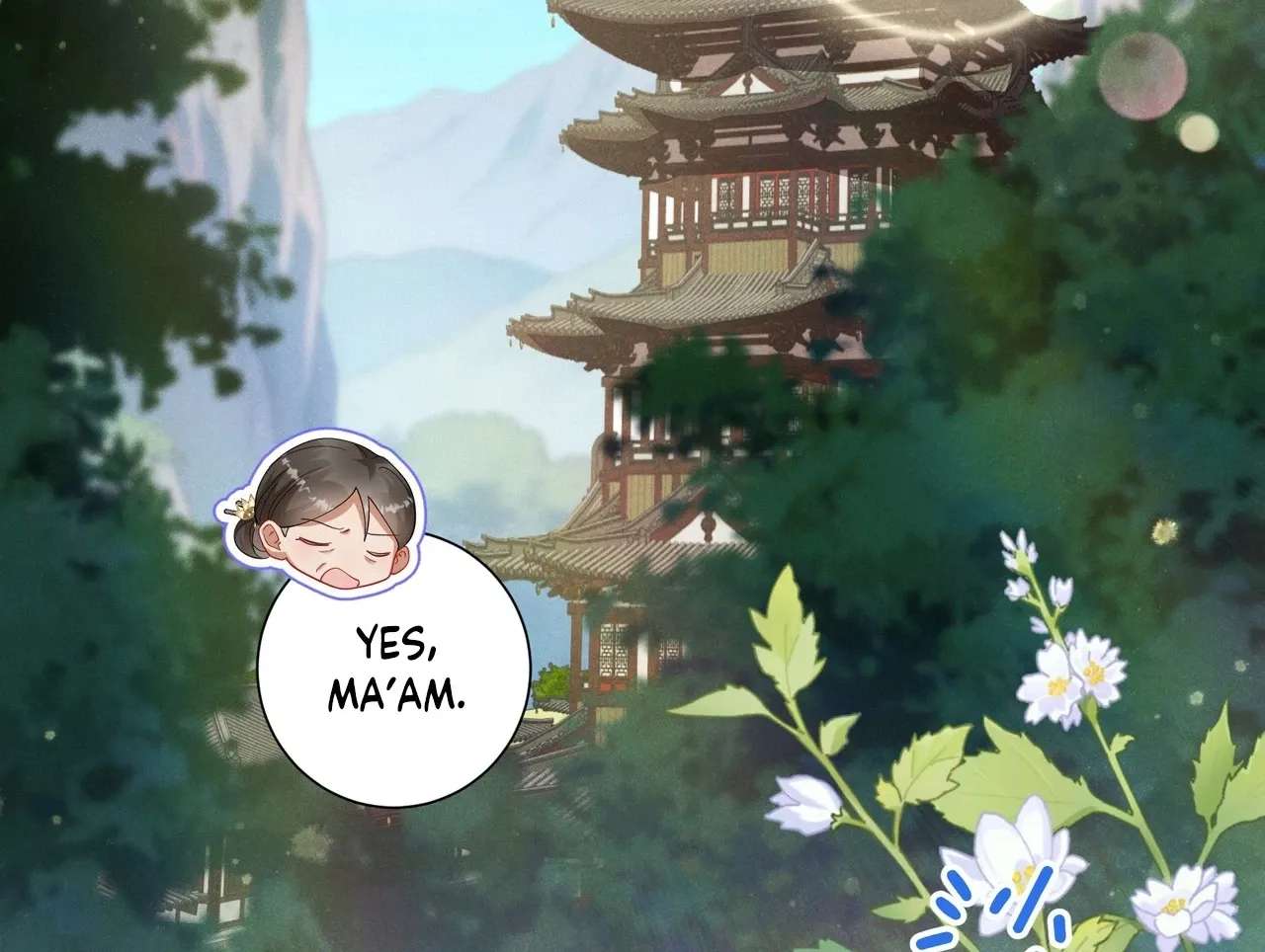 Empress's Will Love Chapter 2 - page 80