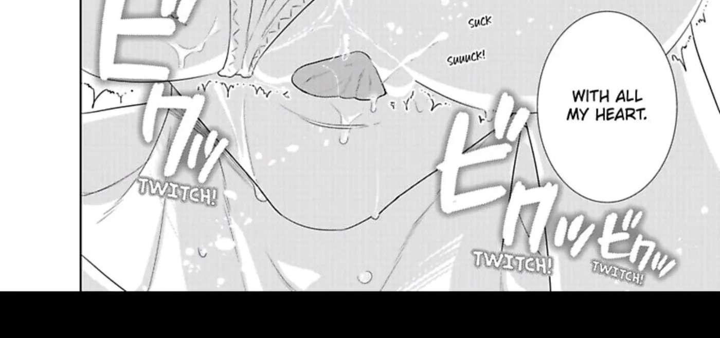 Zetsurin Cherry to Mousou Joshi ~Hajimete Dakara Yarisugichau~ Chapter 3 - page 20