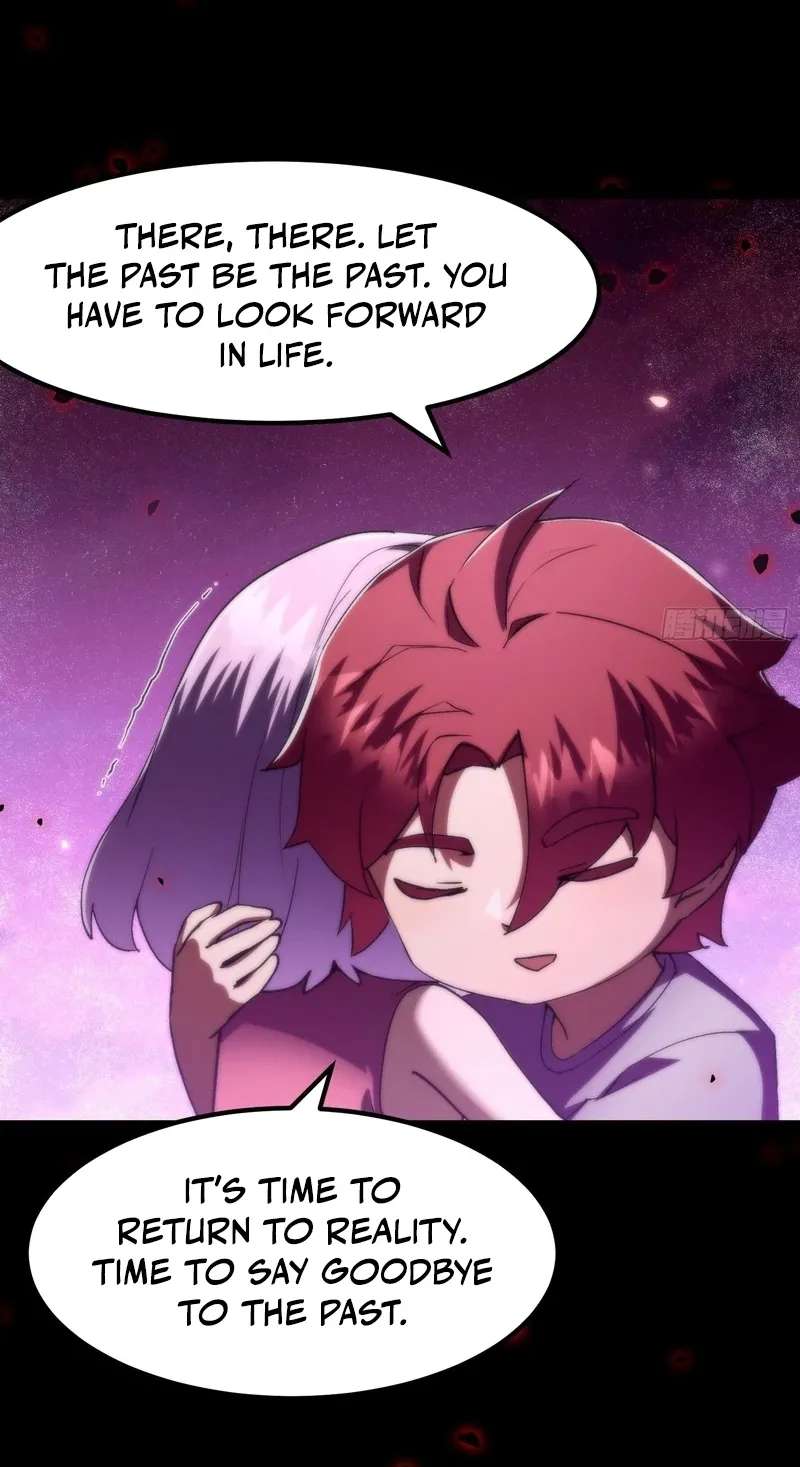 Planetary Overlord Chapter 33 - page 26