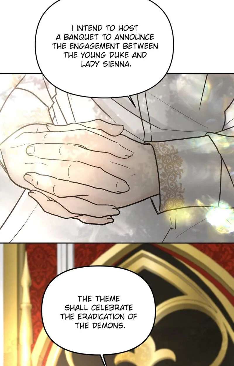 I Adopted the Male Lead from the Shelter Chapter 121 - page 58