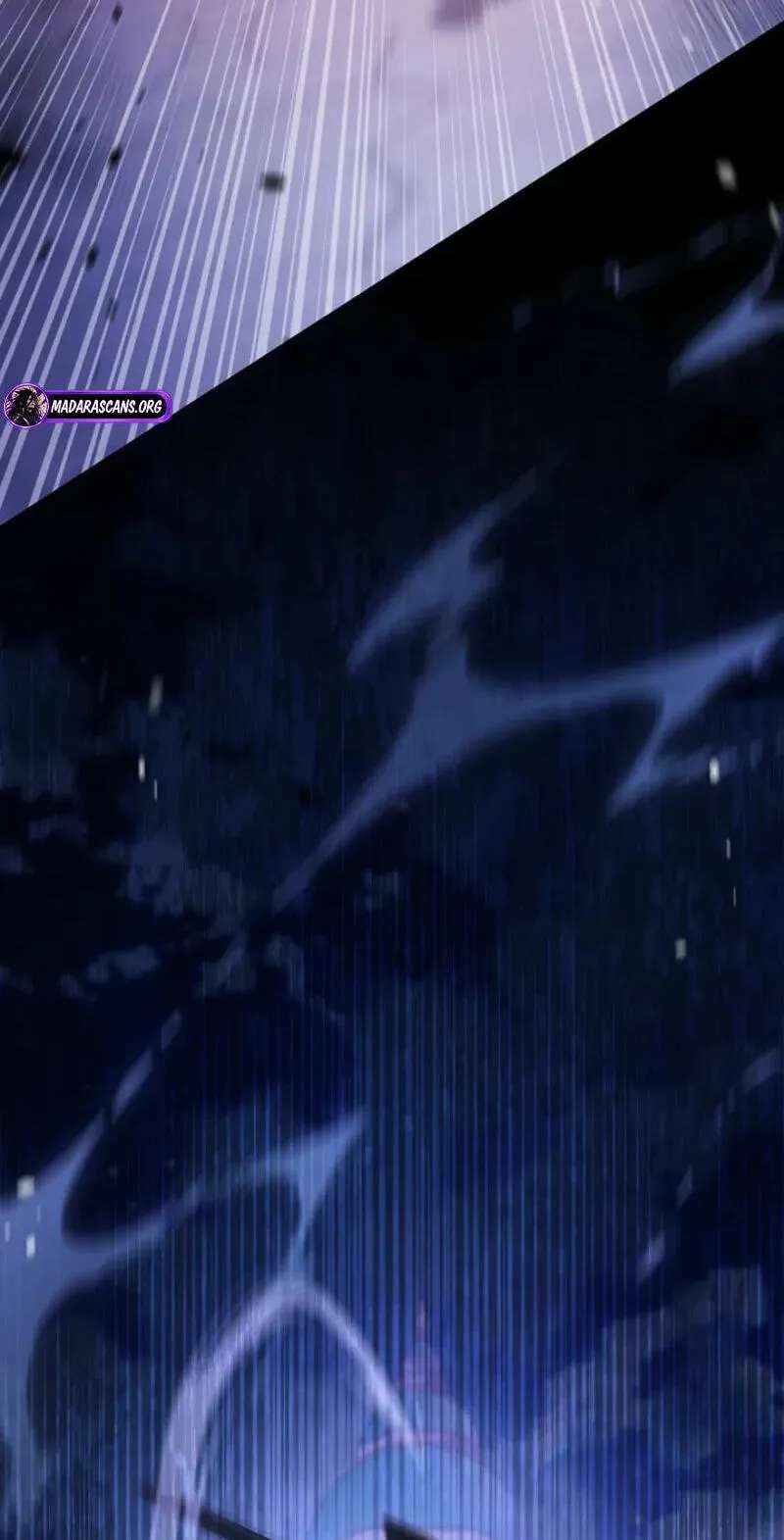 Is It a Problem if the Protagonist Is a Persona-Obsessed Character? Chapter 32 - page 34