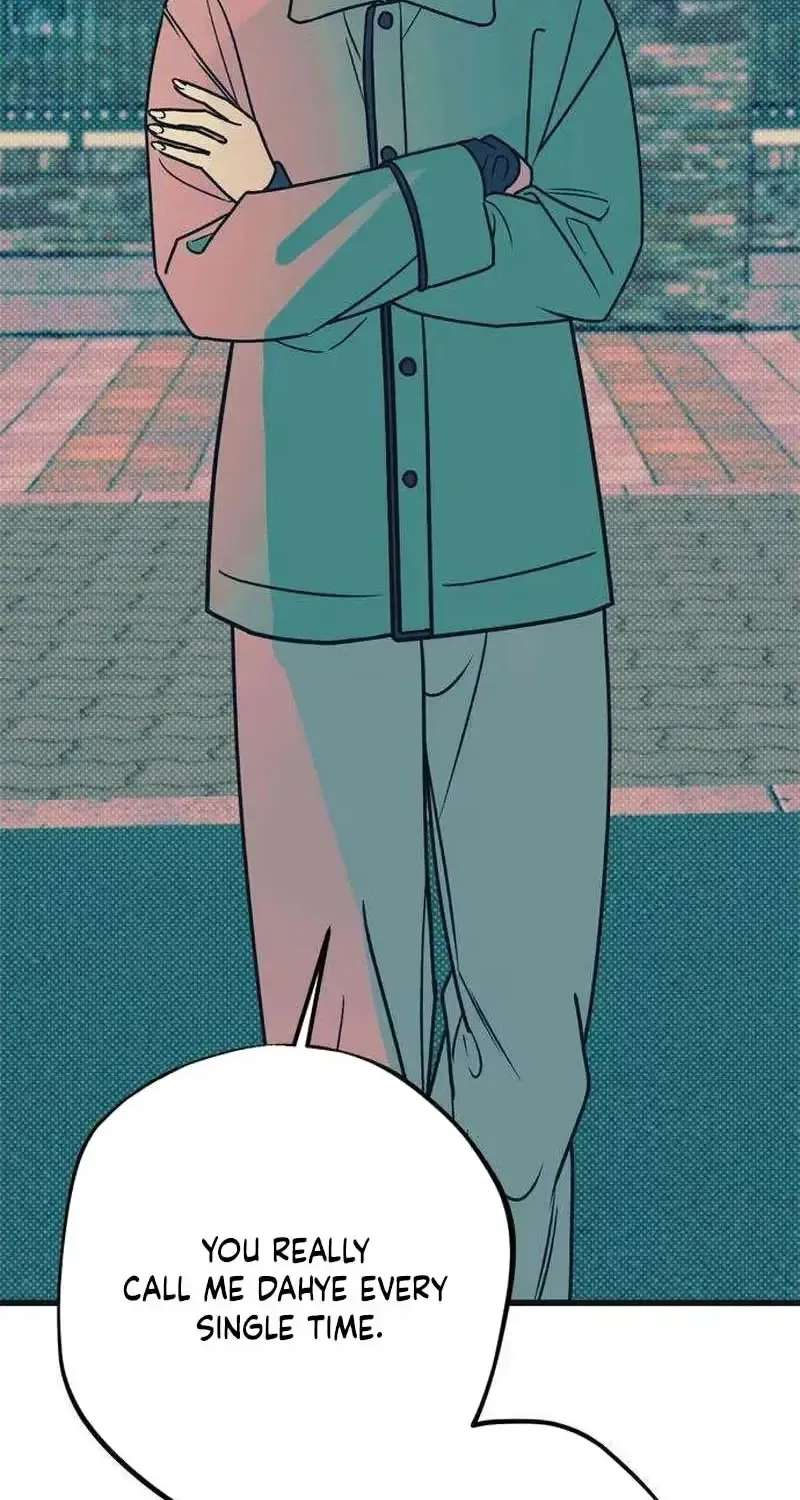 Hater Girl Chapter 14 - page 101