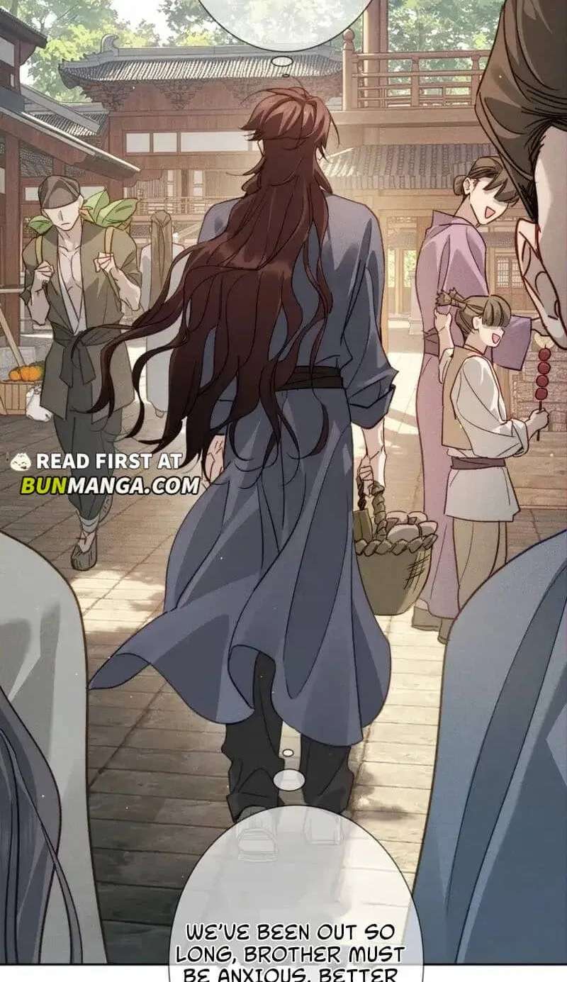 Zhujiao Zhi Xiang Tan Lian'ai Chapter 301 - page 16