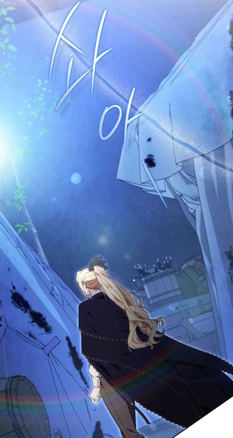 When the Male Lead and Female Lead Broke Apart Chapter 36 - page 72