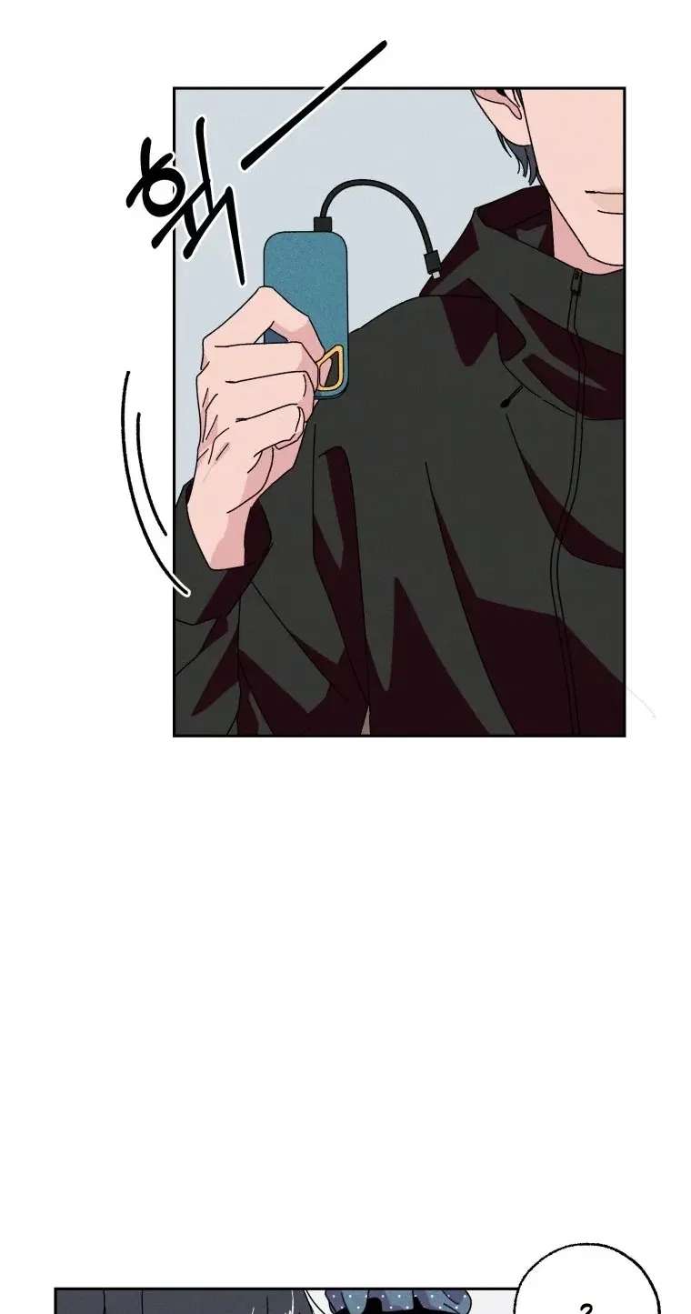 Sufficient Motivation Chapter 5 - page 77