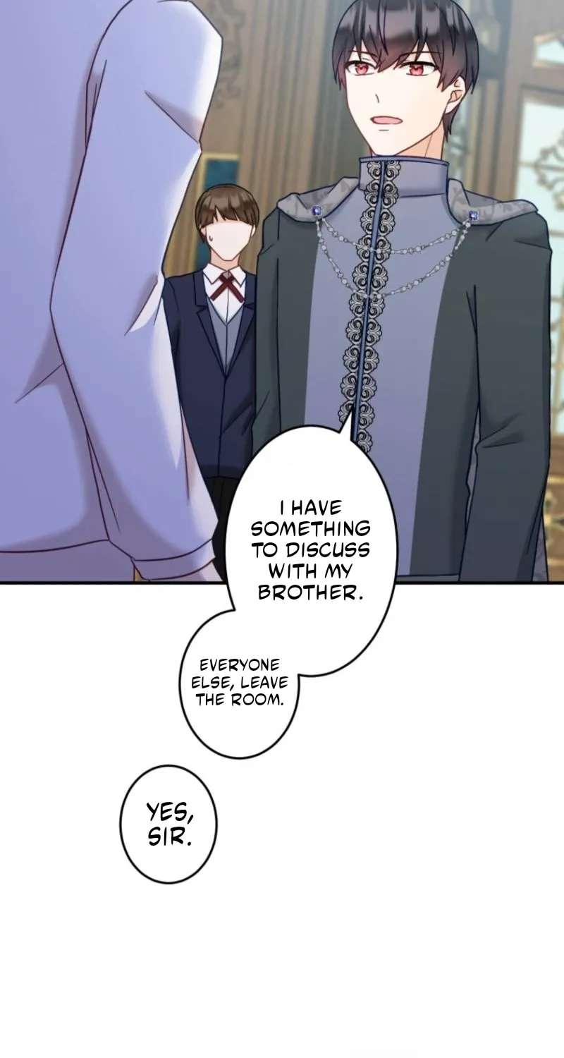 Princess Sveta's Political Marriage Chapter 83 - page 13
