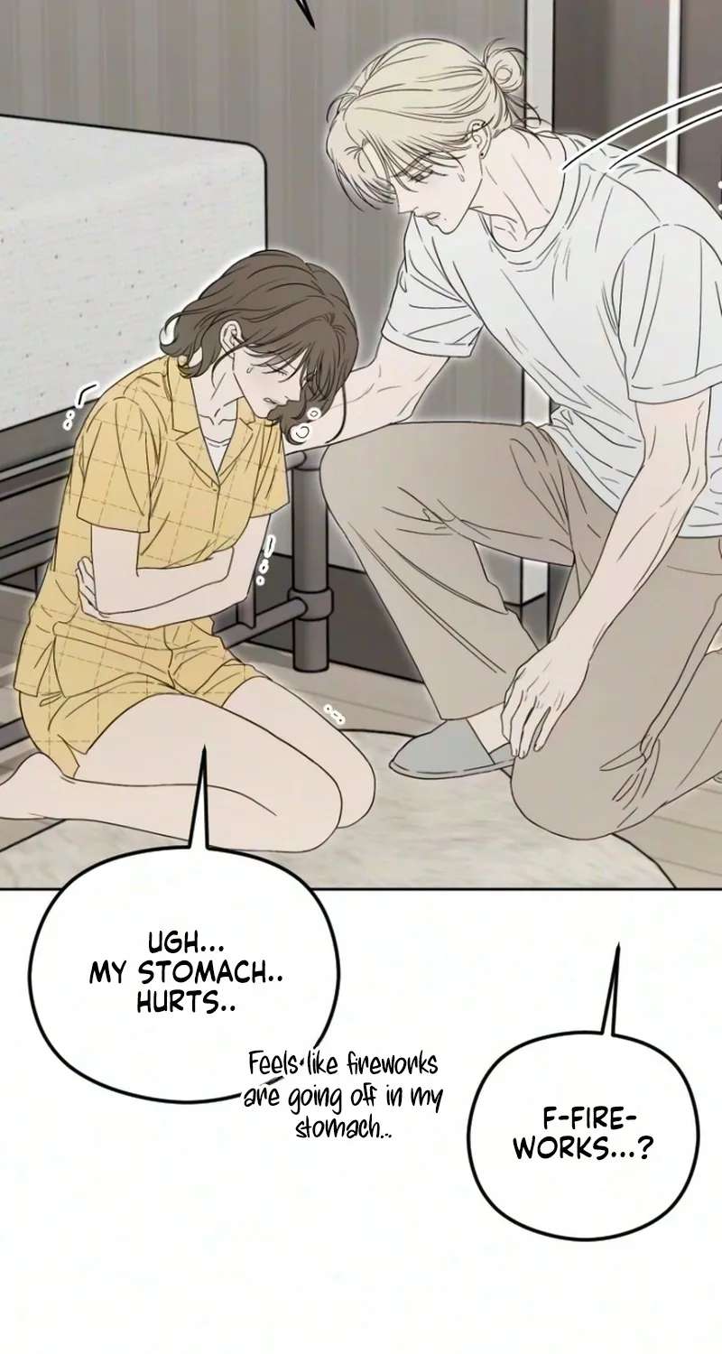 A Sibling's POV Chapter 21 - page 42
