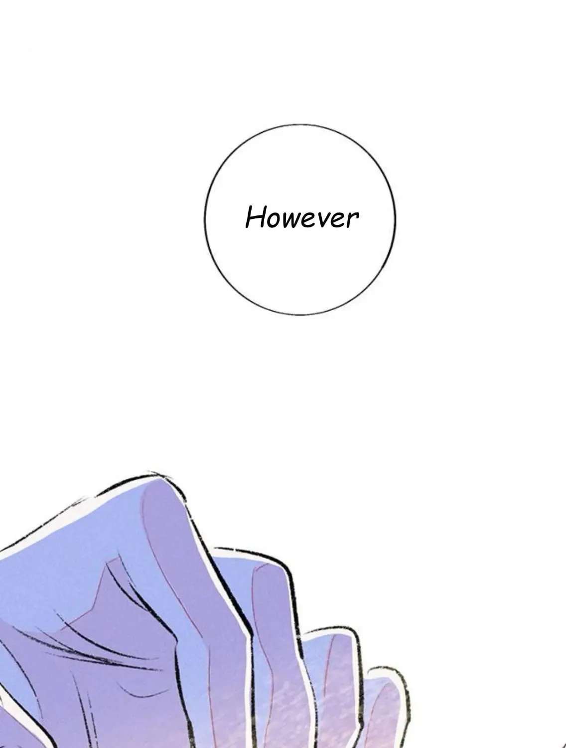 Why Don't I Have Anyone by My Side? Chapter 60 - page 156