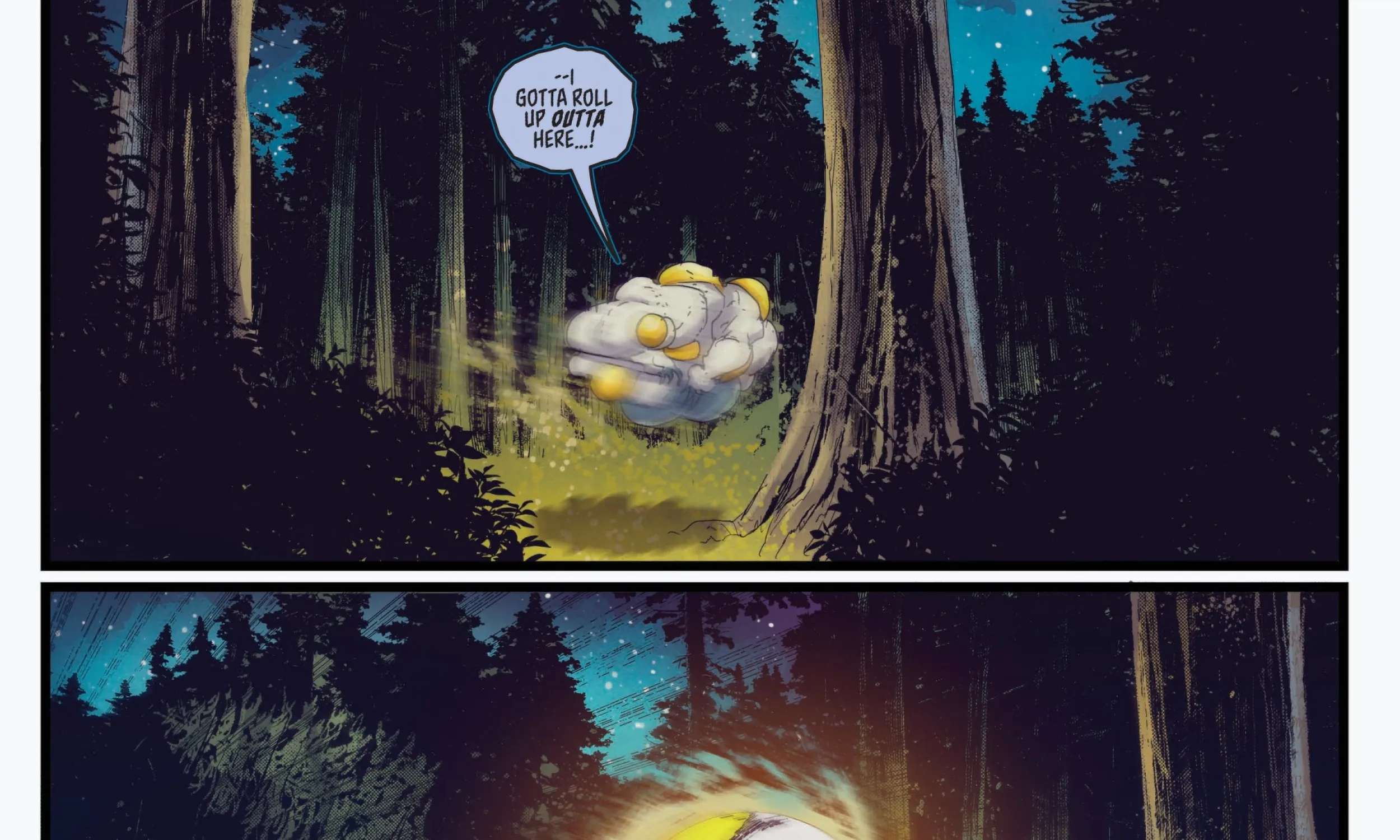 Ben 10 (2026) Chapter 2 - page 47