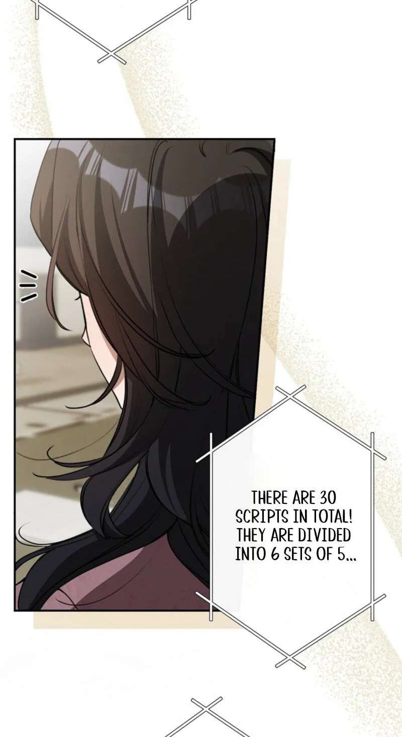 The Former Ace Producer Aims for 10 Million Followers in Her Second Life Chapter 62 - page 34