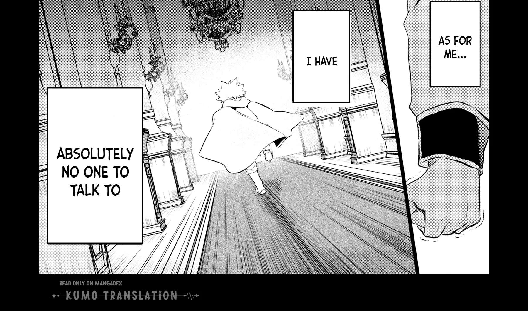 I Married the Head of My Archenemy's Household ~My Wife Is Cute, Fragile, Kind, Smart, Adorable, and Simply the Best~ Chapter 1 - page 71
