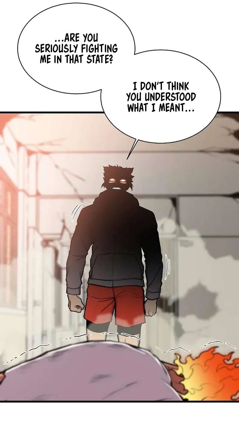 Born to be God(Tokjjom) Chapter 23 - page 73