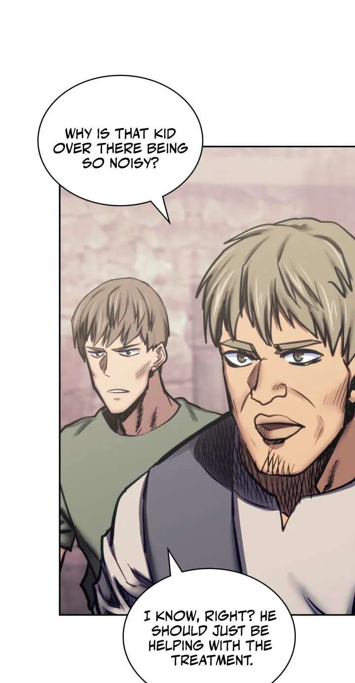 Dimensional Mercenary Chapter 301 - page 76