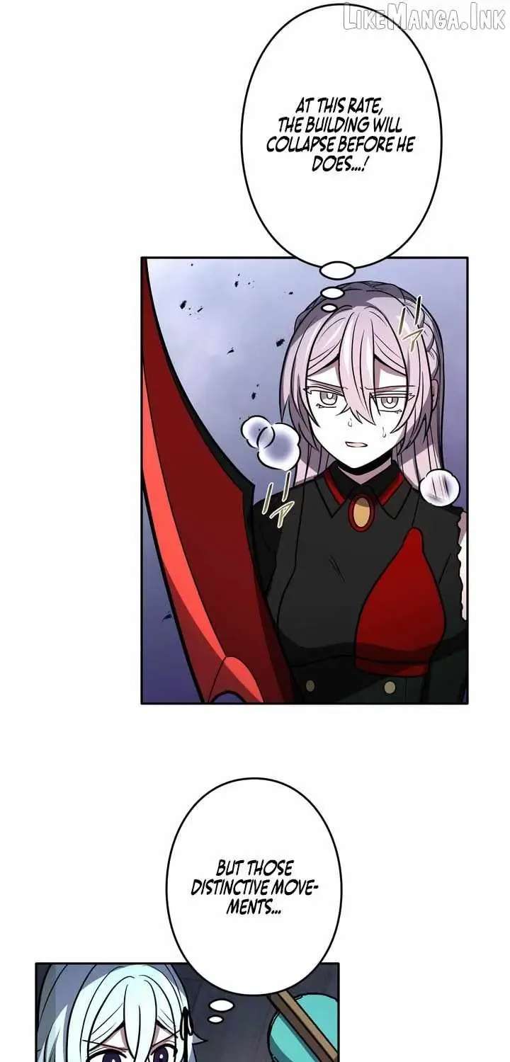 Reborn Ranker – Gravity User Chapter 209 - page 30