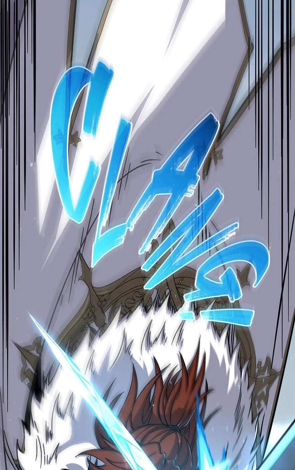 The Beginning After the End Chapter 250 - page 13