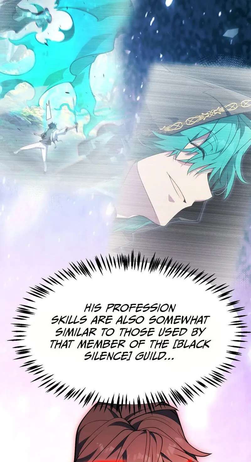 Wo Kaiju Shenhua Tianfu, Yi Jian Zhan Shen! Chapter 50 - page 15
