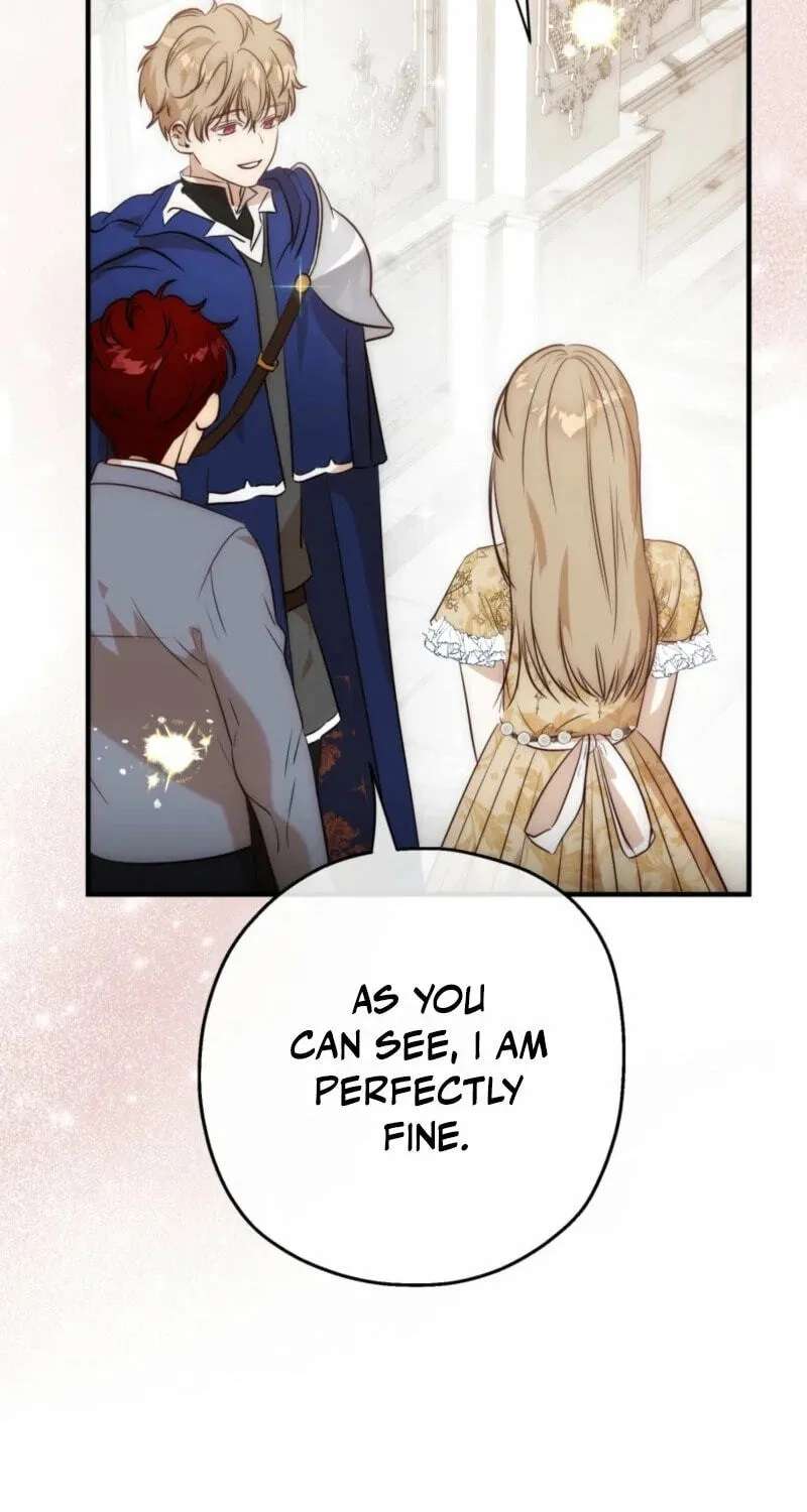 Little Lady Lilina Chapter 41 - page 41