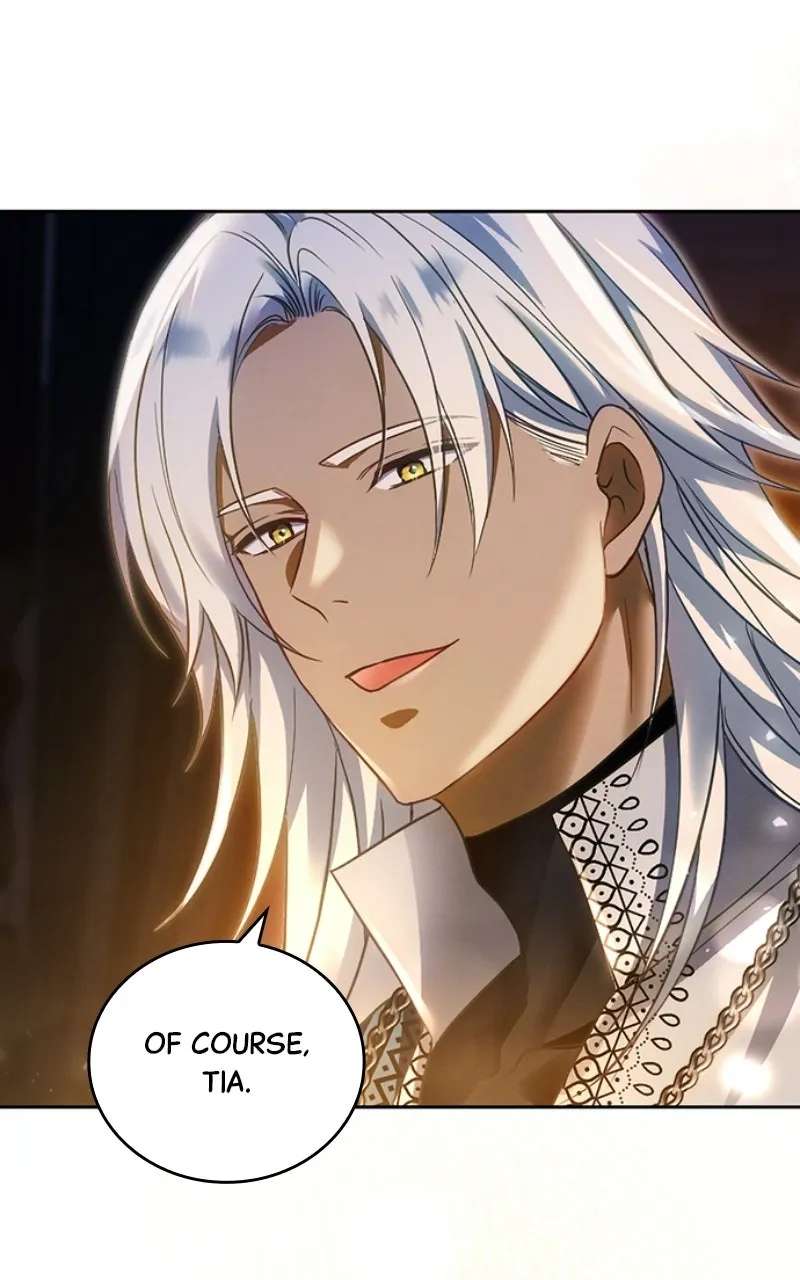 The Northern Warrior’sBeloved Bride Chapter 9 - page 64