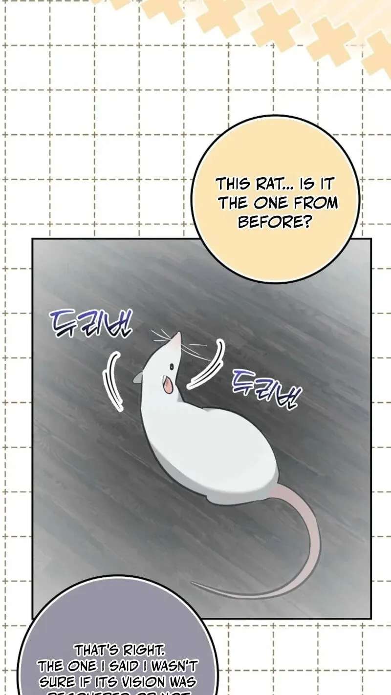 The Grand Duke Has Awakened in a Strange Place Chapter 39 - page 82