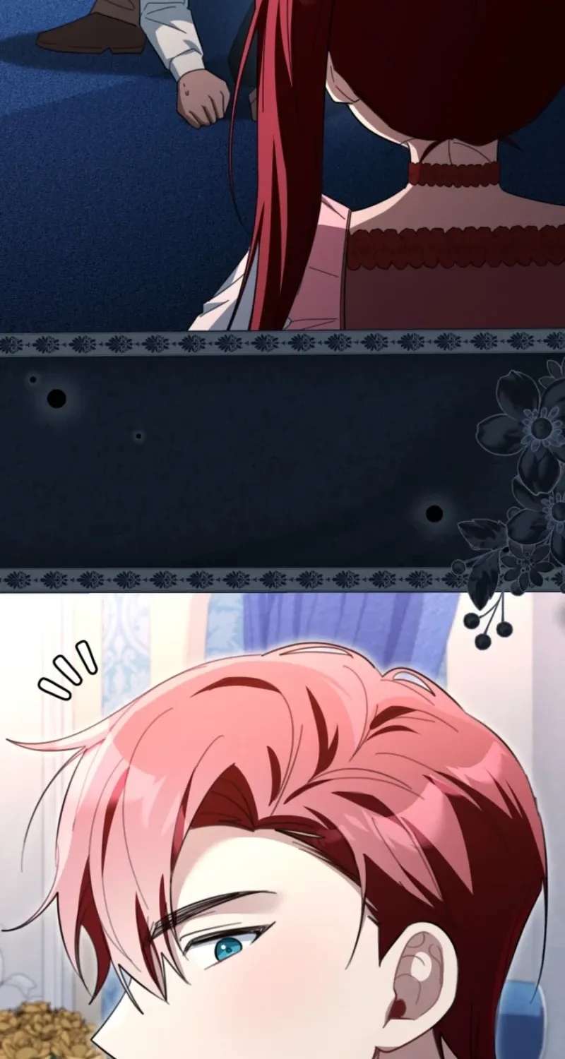I Received a Request from the Villain Boss Chapter 31 - page 32