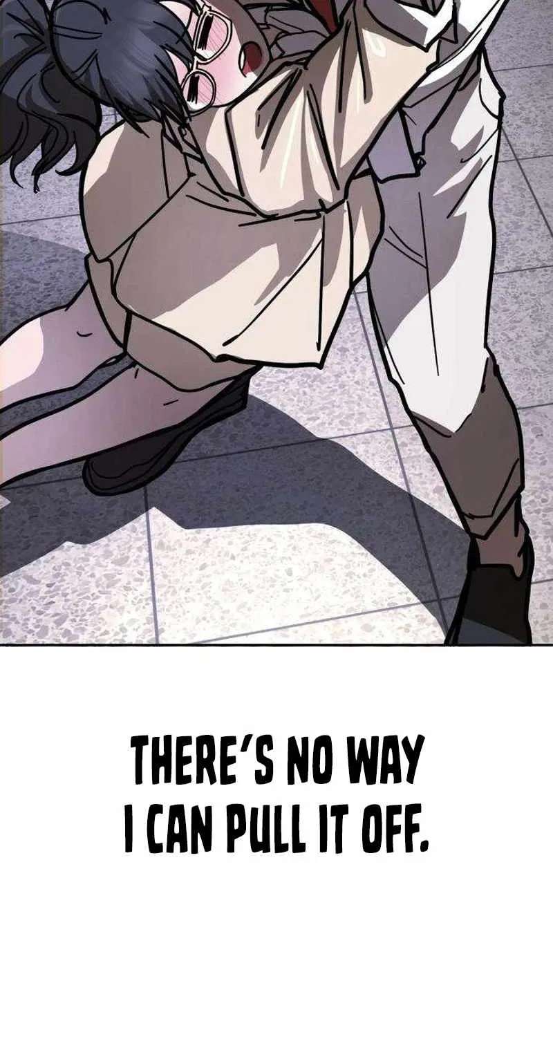 Fight Delivery Chapter 25 - page 7