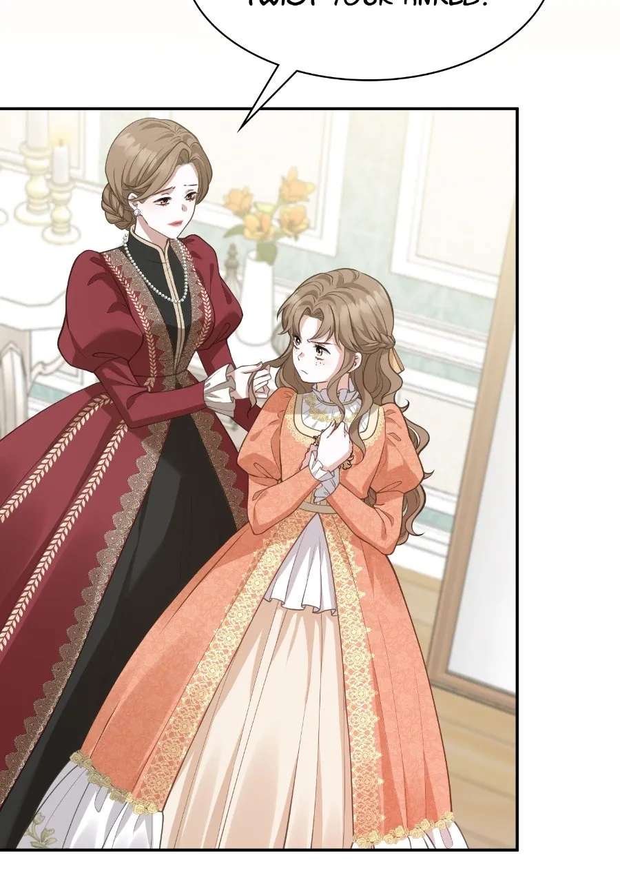 How I Became the Duke'sBeloved Daughter Chapter 1 - page 163