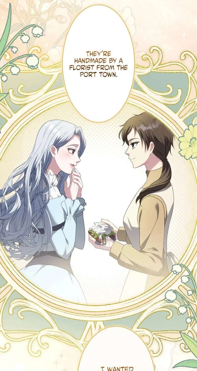 Kono to Ai wa Chi Yori Koku Chapter 42 - page 35