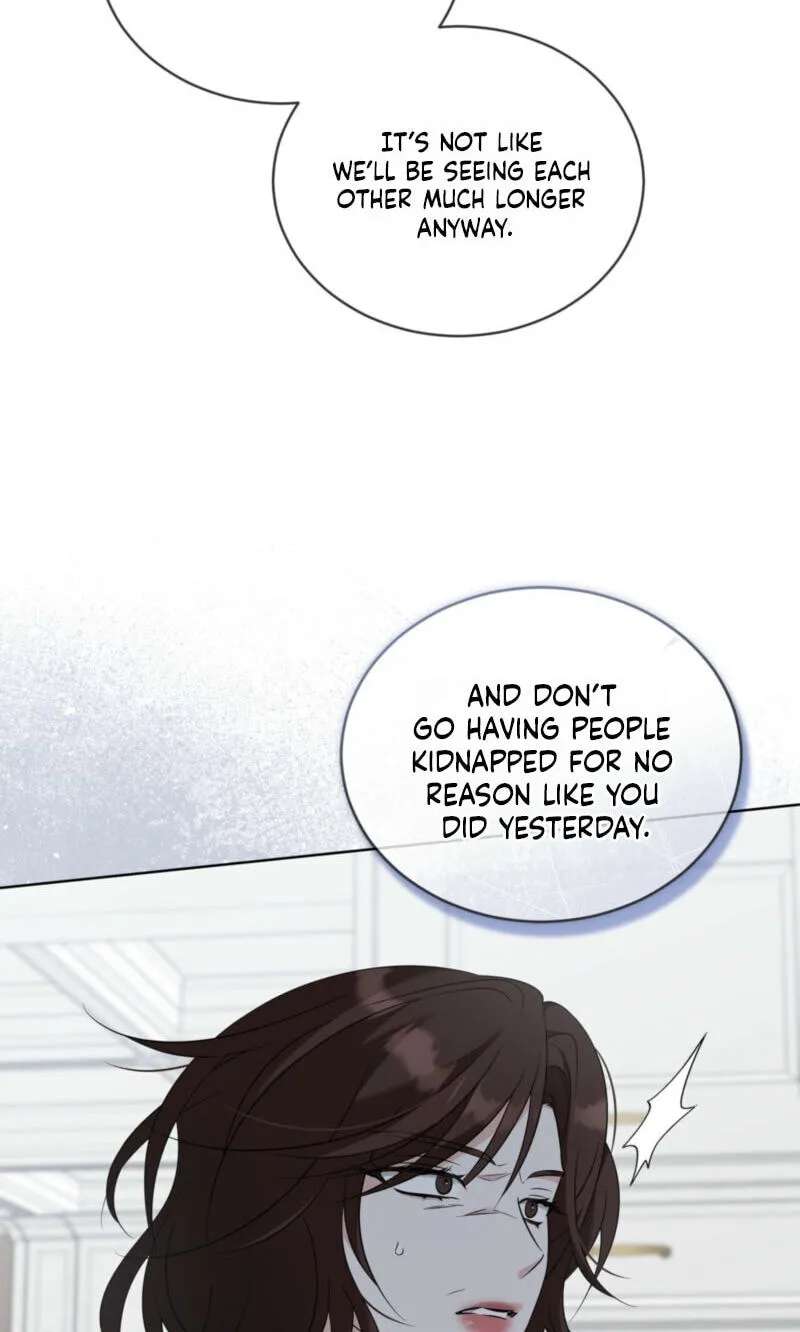 Omega Dongsik Chapter 22 - page 18