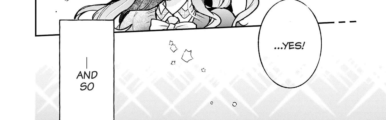 Sugar Meets Girl! Chapter 18 - page 22