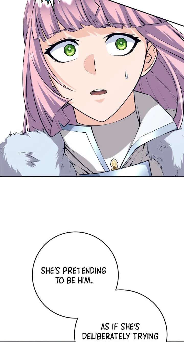 I'm Quitting the Hero's Party Chapter 165 - page 97