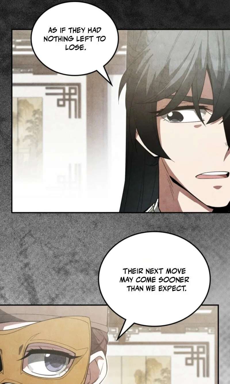 How to Survive as a Martial World Civil Servant Chapter 77 - page 85