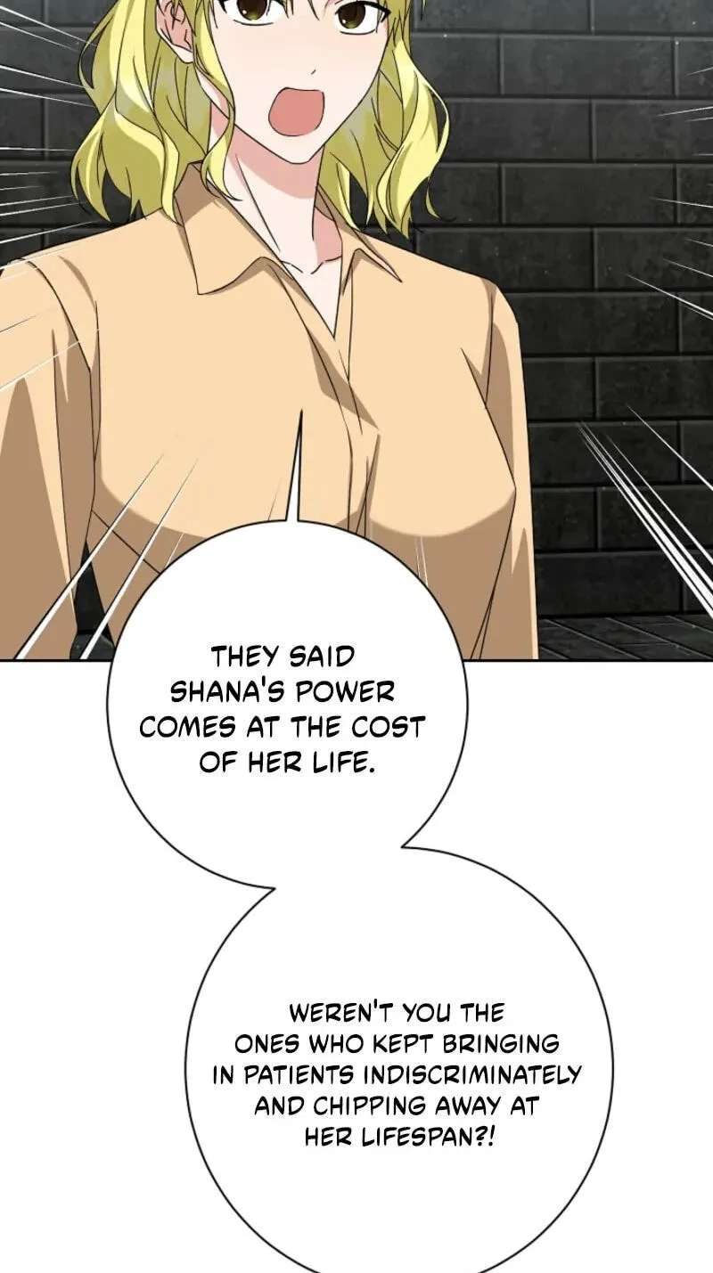 I Opened an Illegal Veterinary Clinic in Another World Chapter 47 - page 80