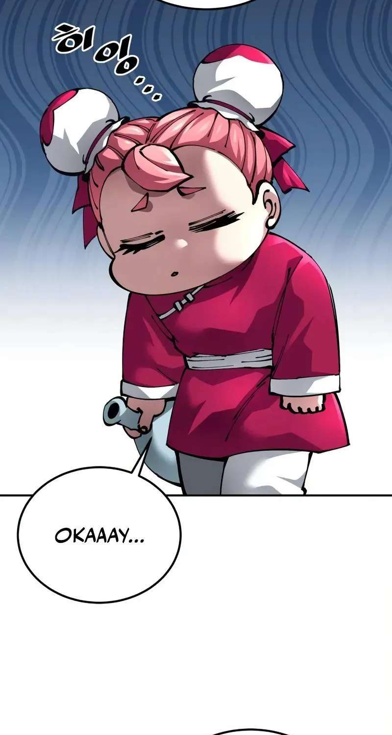 Warrior Grandpa And Supreme Granddaughter Chapter 119 - page 19