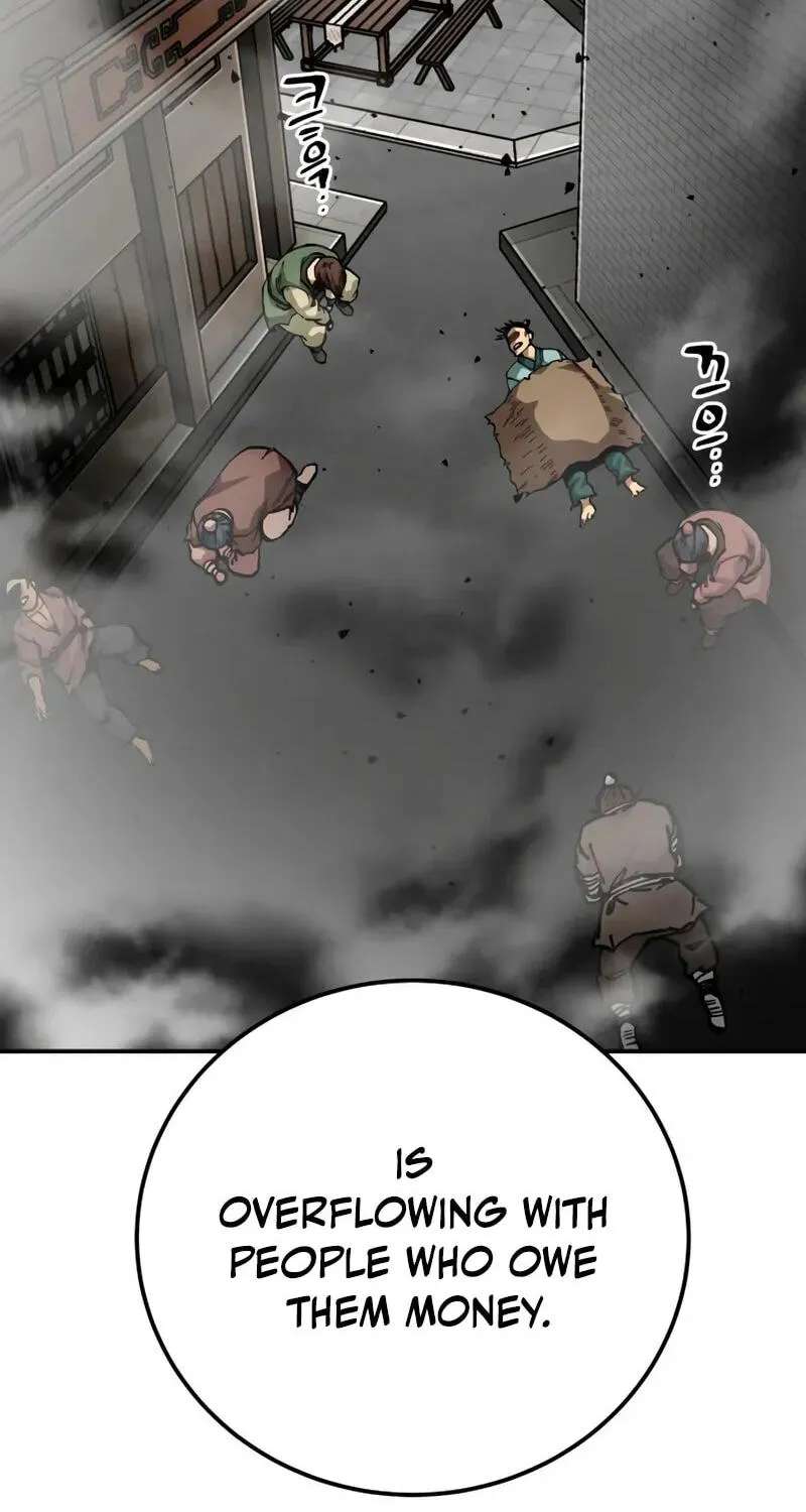 Warrior Grandpa and His Supreme Granddaughter Chapter 117 - page 26