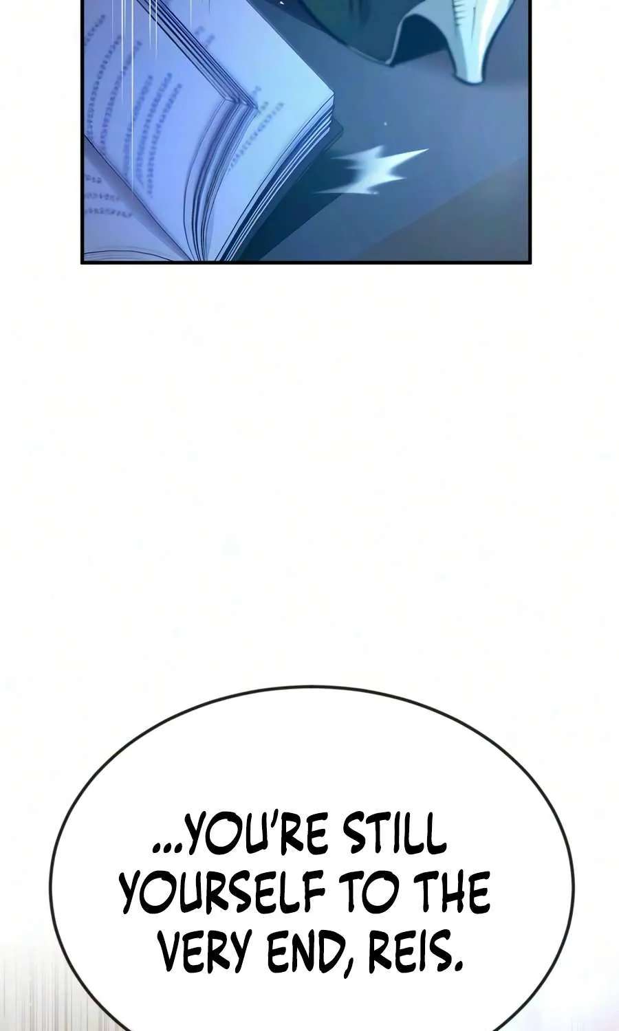 There’s No Such Thing As A Bad Hero In The World Chapter 82 - page 89