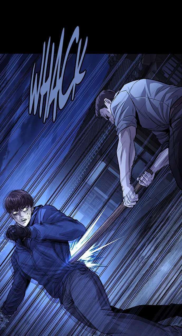 Vigilante Part 2 Chapter 96 - page 76