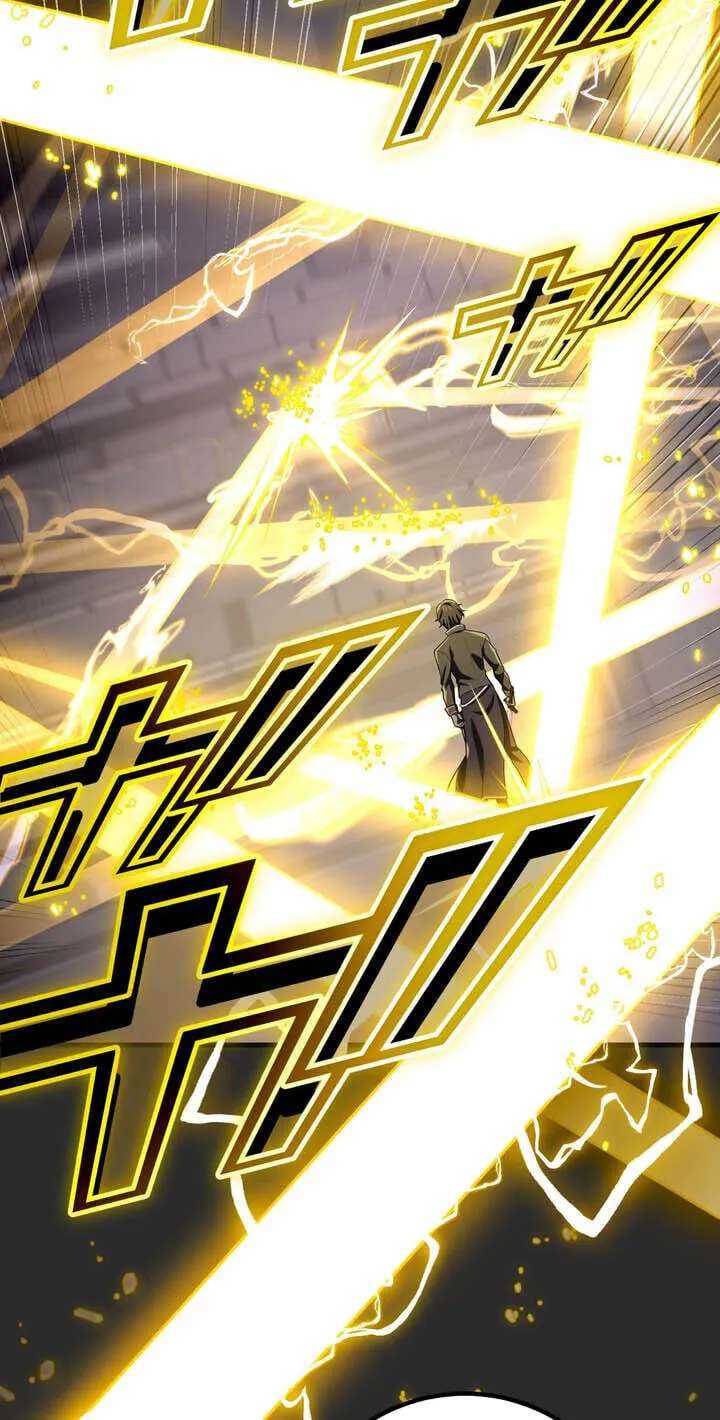 Kinki no Tensei Daimadoushi ~Munou kara Level Up de Saikyou ni~ Chapter 205 - page 27