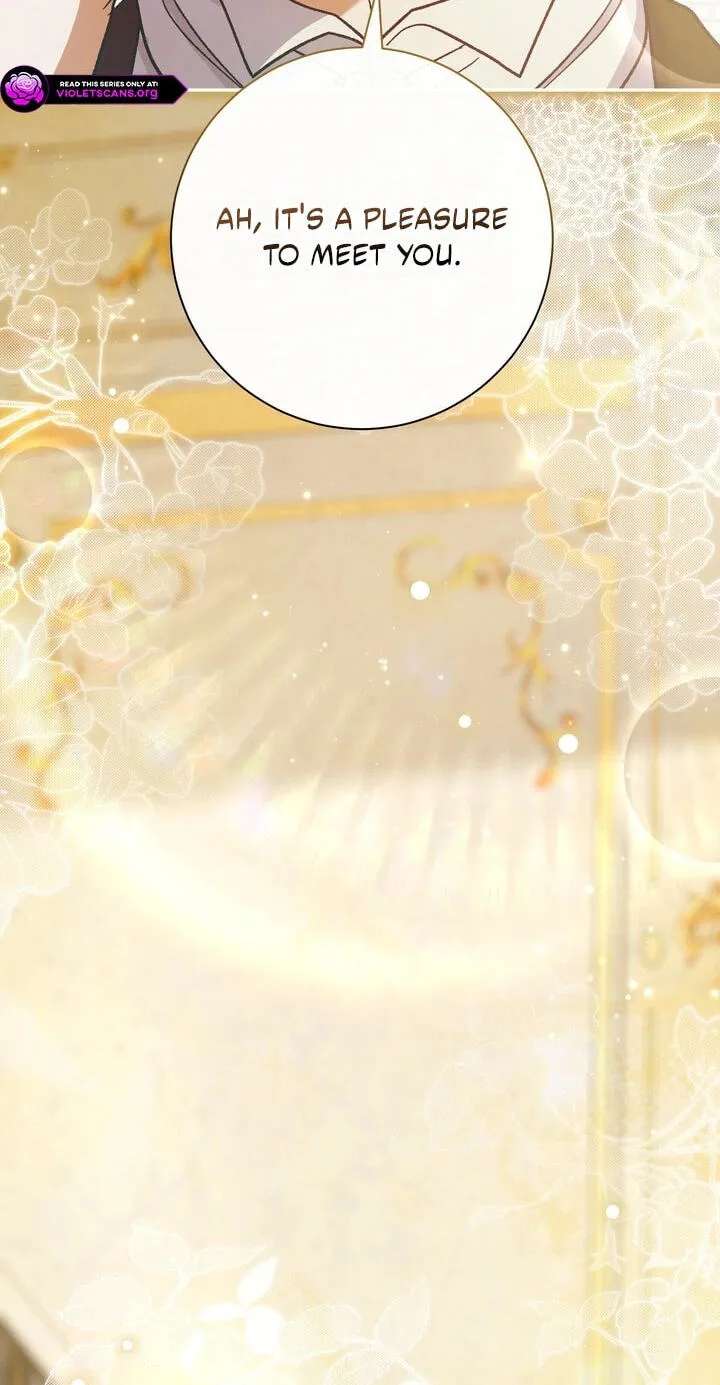 The Villainess's Blind Date Is Too Perfect Chapter 139 - page 118