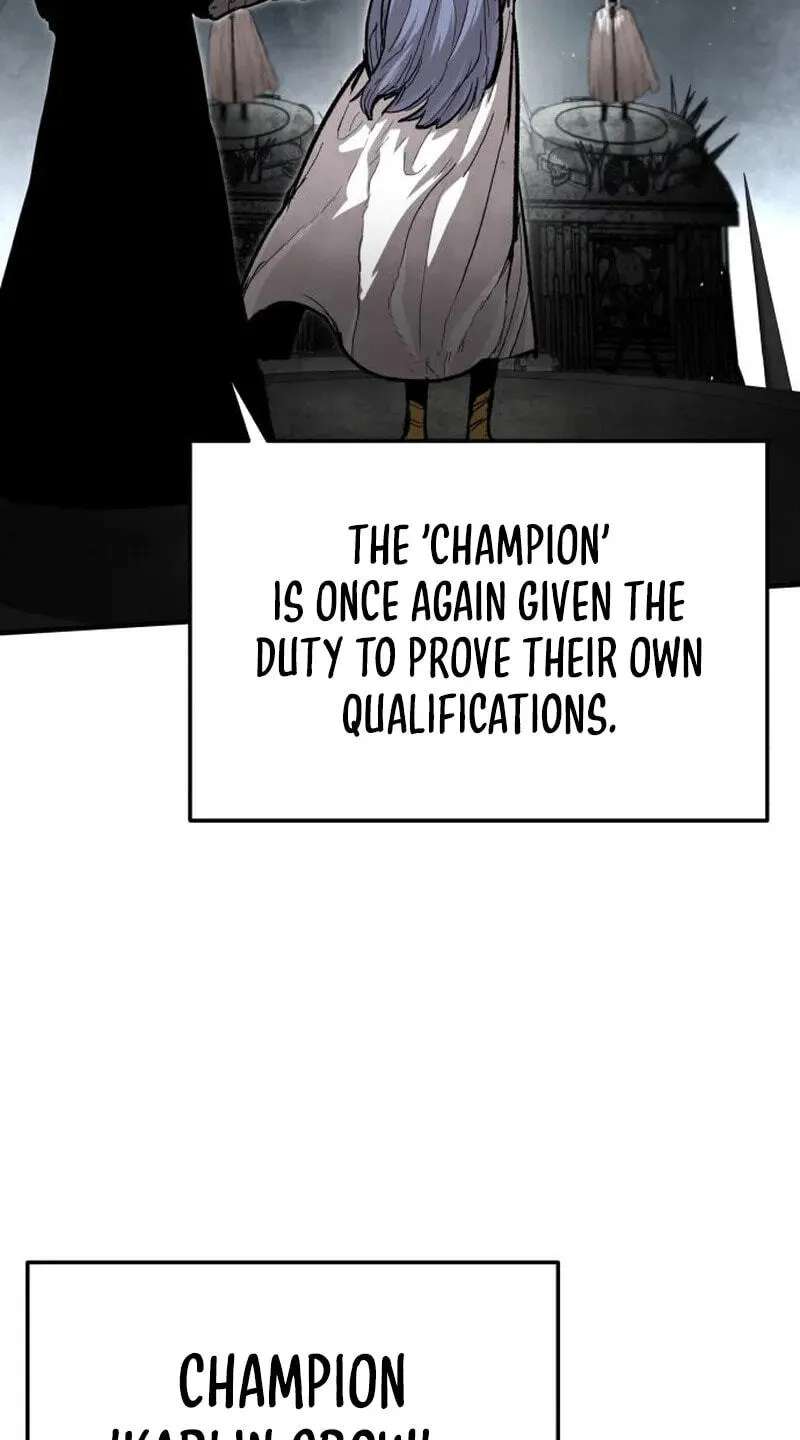 War of Corpses Chapter 72 - page 62
