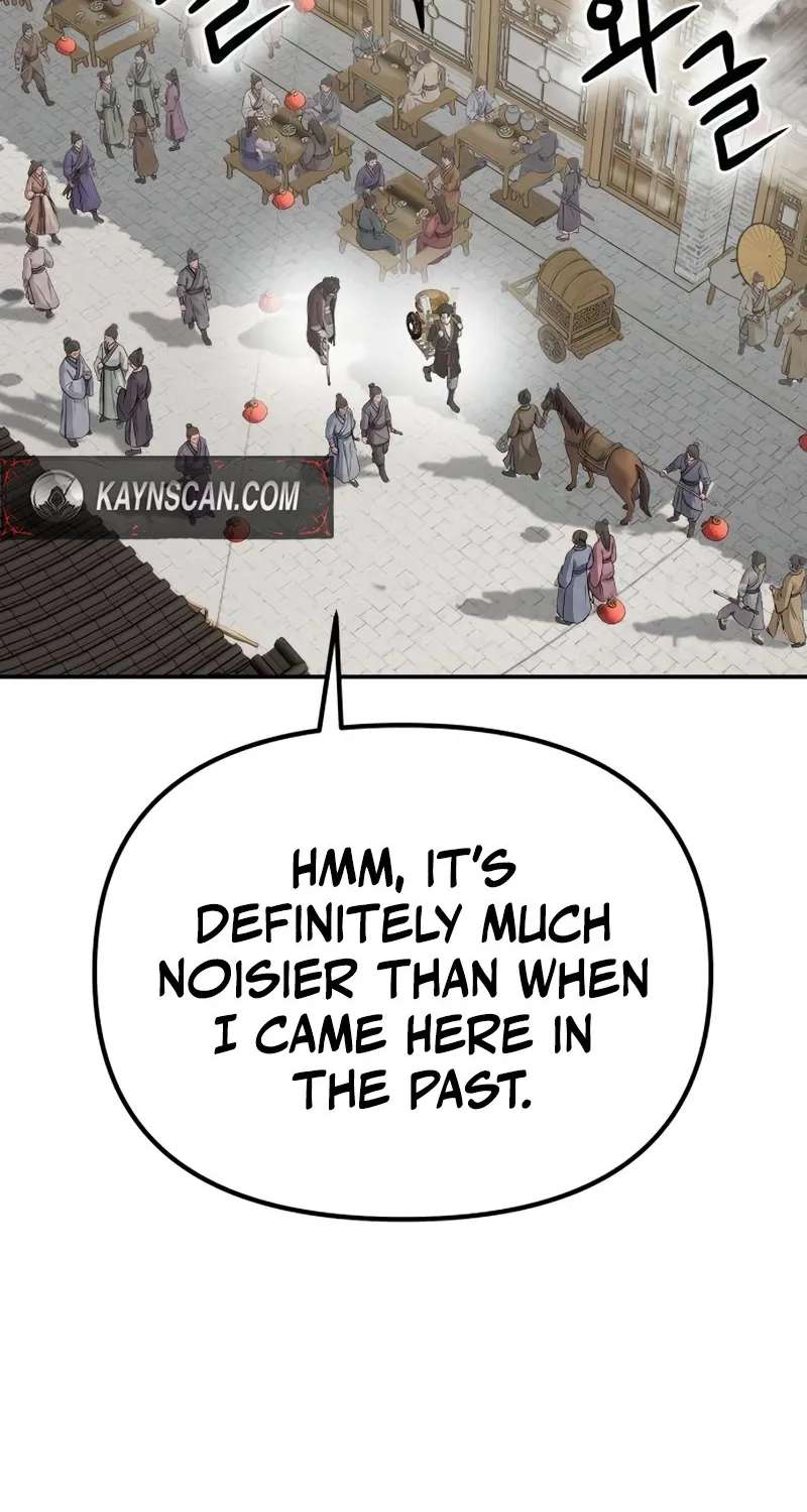 The Divine Brush Chapter 8 - page 97