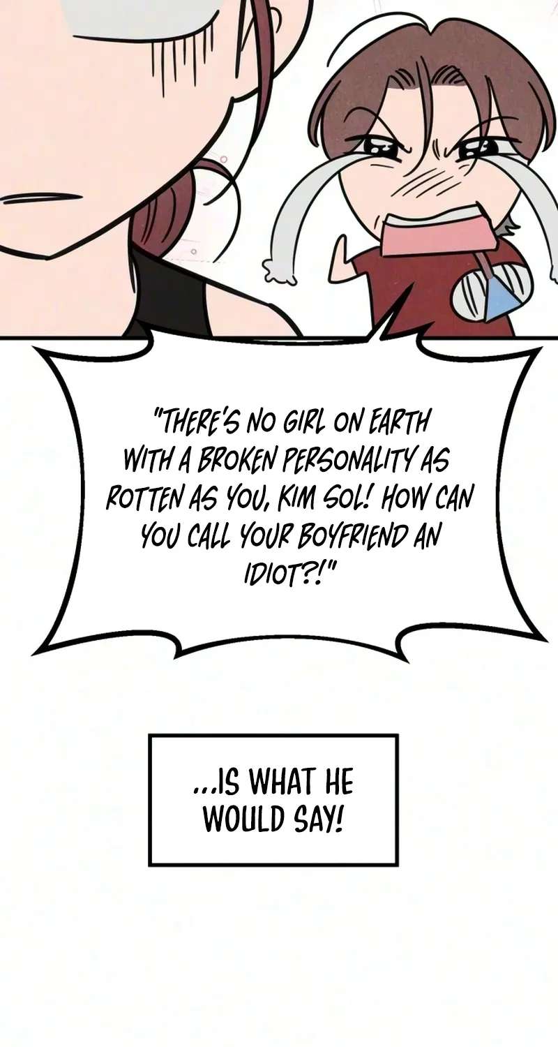 Milfs Club Chapter 17 - page 19