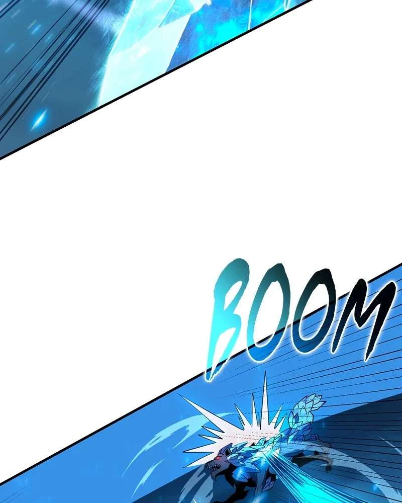 The Underworld Transcendent Returns Chapter 17 - page 27