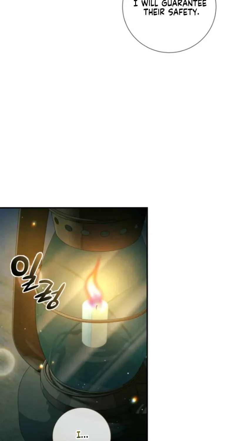 Don’t look for the resurrected Villainess Chapter 43 - page 47