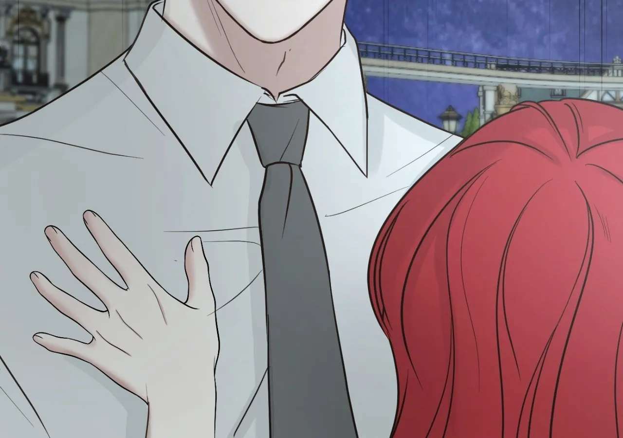 I Adopted the Male Lead from the Shelter Chapter 130 - page 10