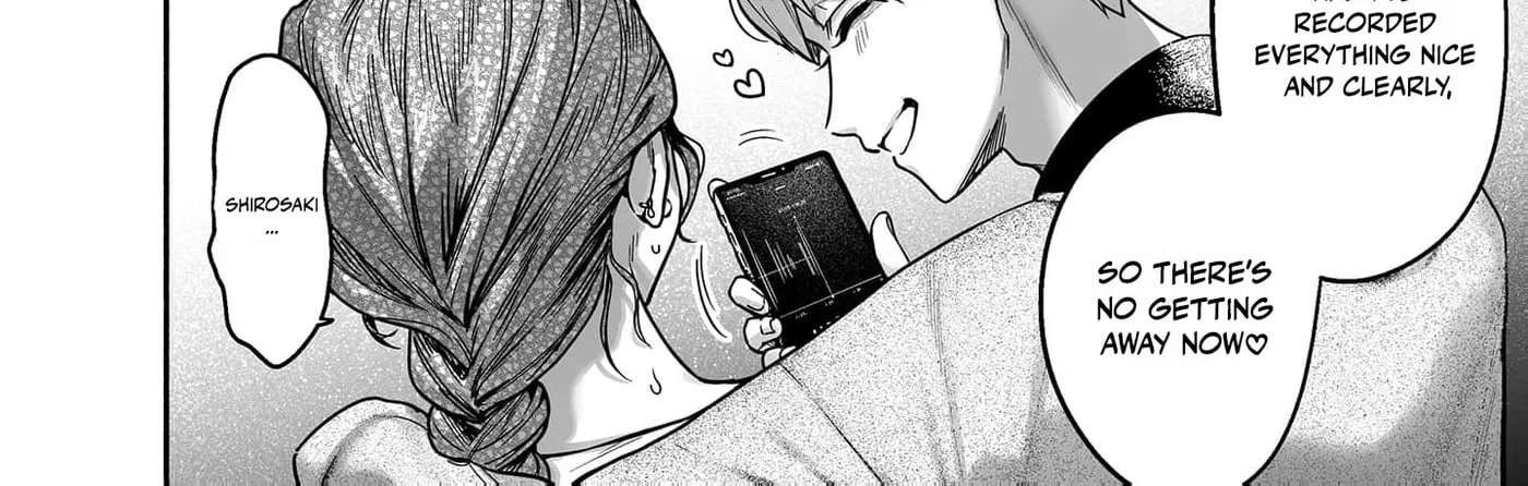 My Secret Account: What If My Slightly Naughty Hobbies Were Discovered by My Perverted and Obsessive Juniors? Chapter 2 - page 25