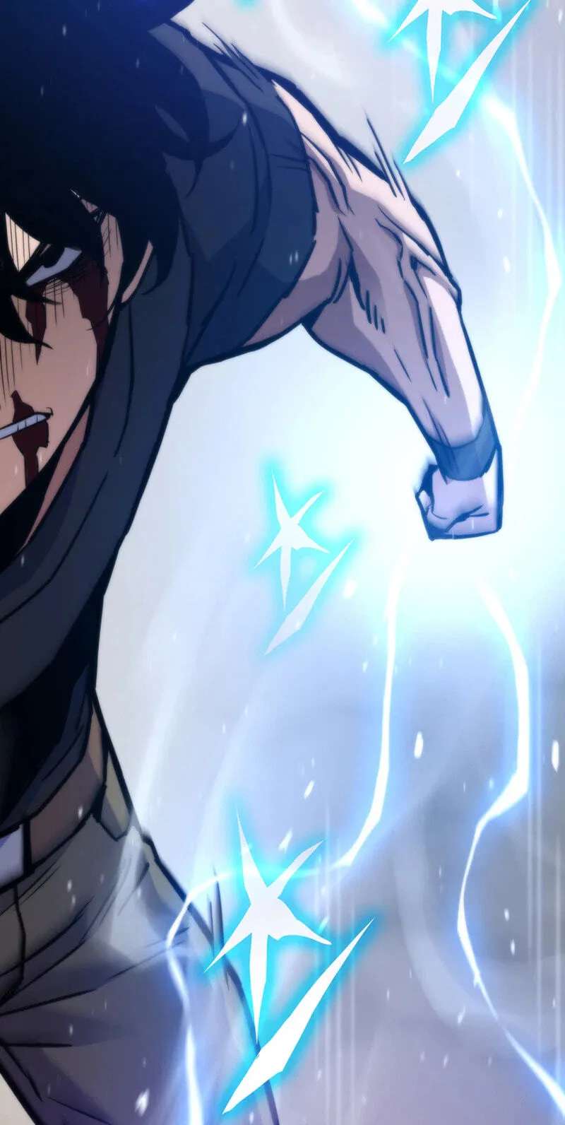 Past Life Returner Chapter 186 - page 46