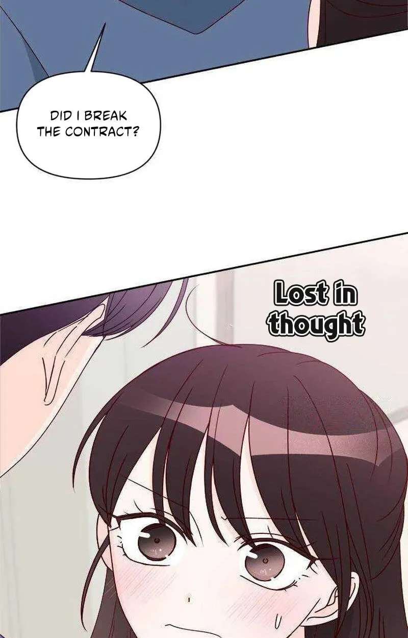 Next Door Boyfriend (Kkulsam) Chapter 48 - page 85